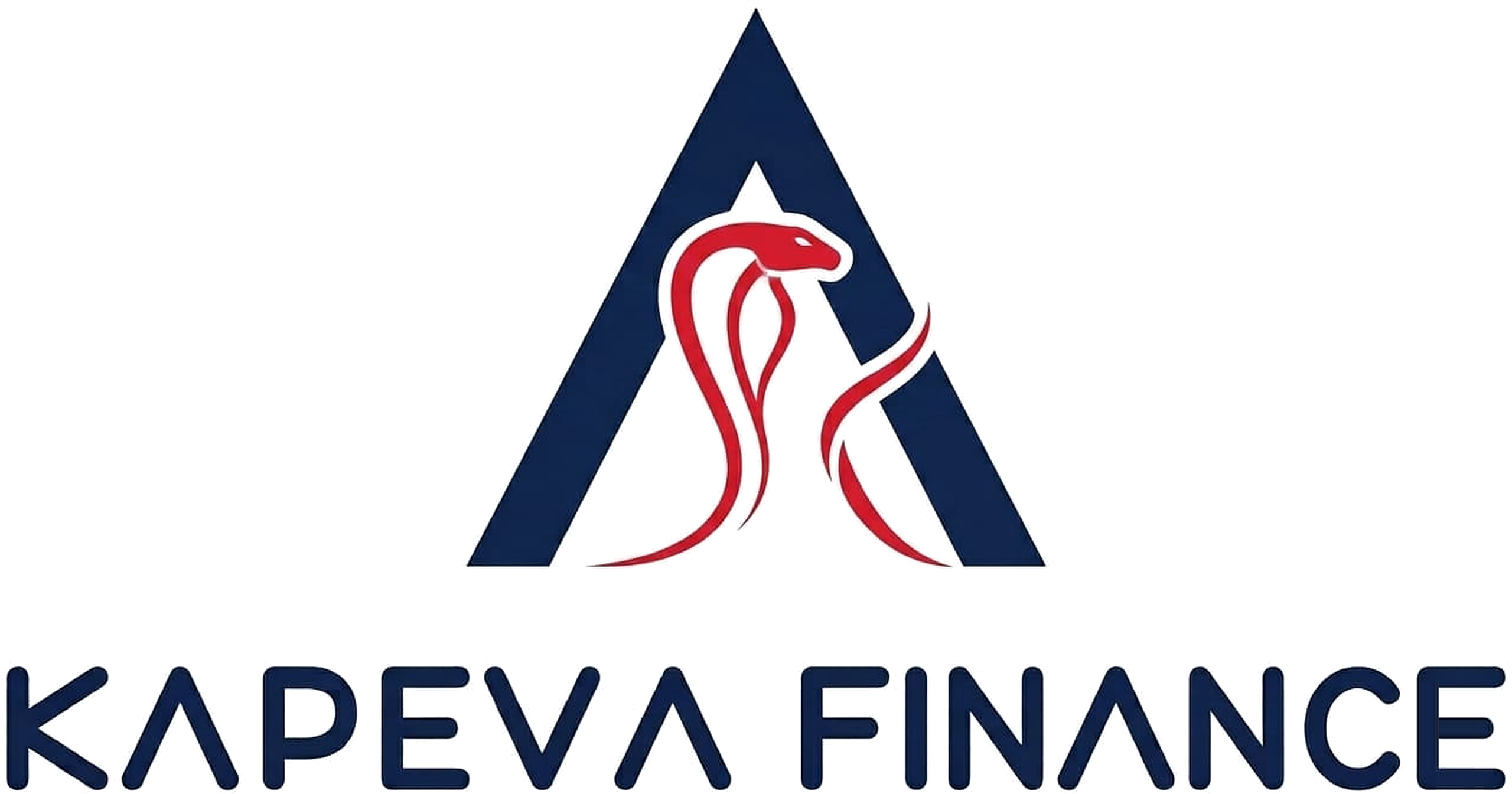 Kapeva Finance Logo